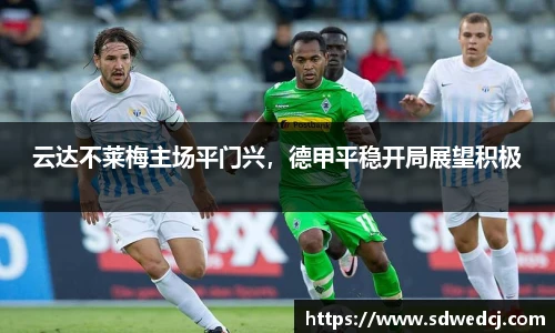 云达不莱梅主场平门兴，德甲平稳开局展望积极